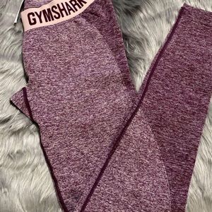 gymshark leggings